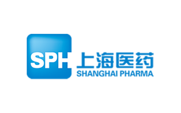上海医药